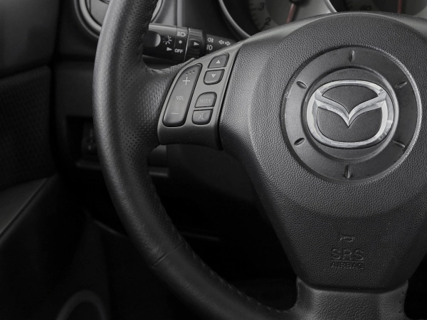 Mazda 3, I (BK) Рестайлинг фото №11