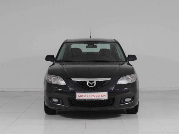 Mazda 3, I (BK) Рестайлинг фото №2