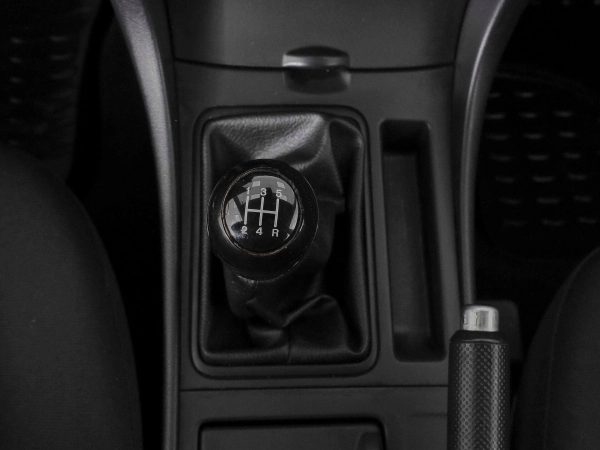 Mazda 3, I (BK) Рестайлинг фото №21