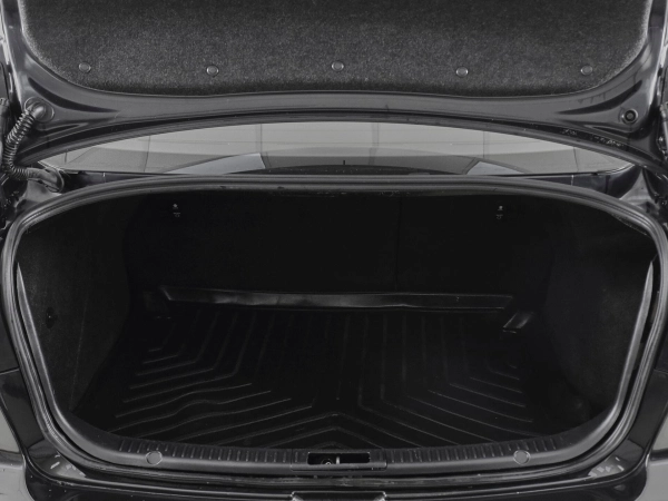 Mazda 3, I (BK) Рестайлинг фото №23
