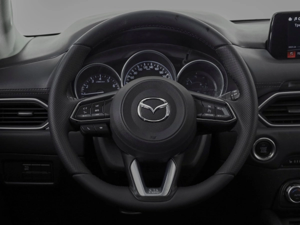 Mazda CX-5, II фото №10