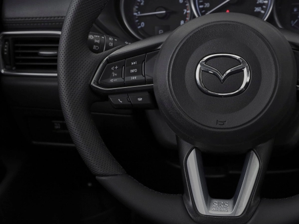 Mazda CX-5, II фото №11
