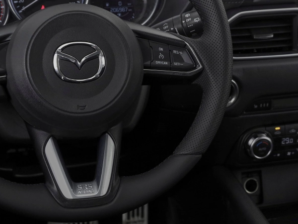 Mazda CX-5, II фото №12