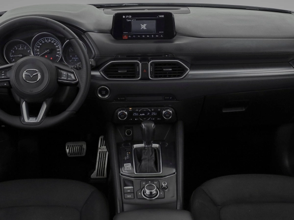 Mazda CX-5, II фото №16