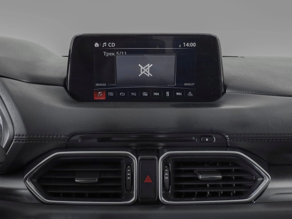 Mazda CX-5, II фото №18