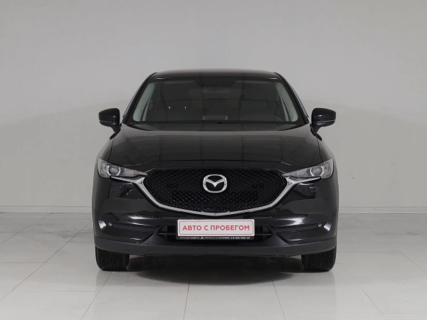 Mazda CX-5, II фото №2