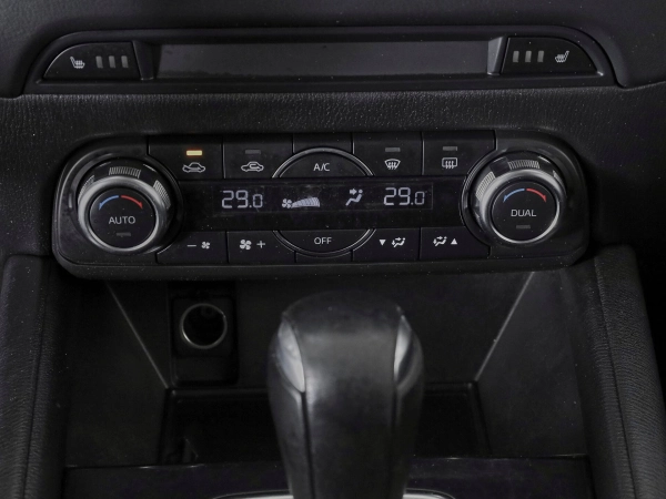Mazda CX-5, II фото №20