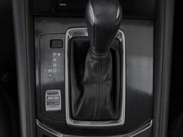 Mazda CX-5, II фото №21
