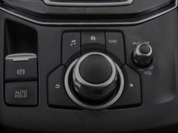 Mazda CX-5, II фото №22