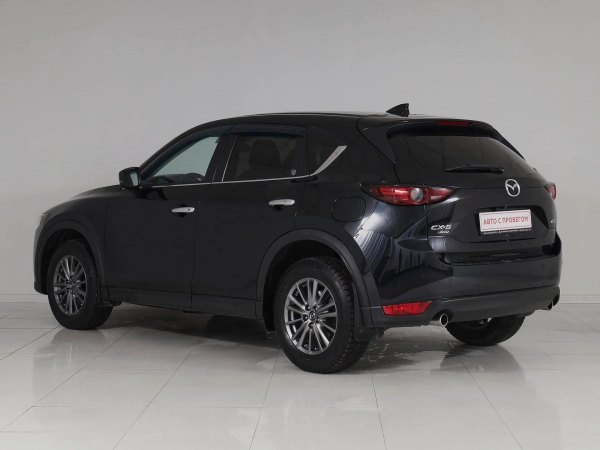 Mazda CX-5, II фото №4