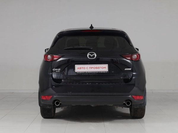 Mazda CX-5, II фото №5