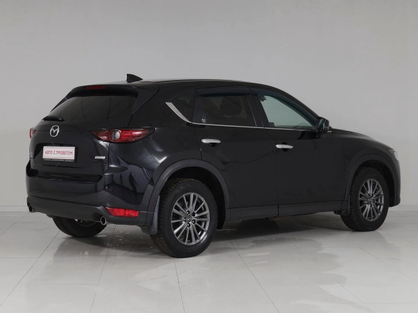 Mazda CX-5, II фото №6