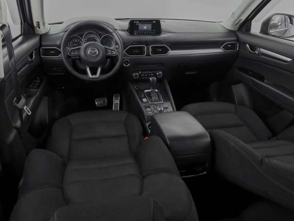 Mazda CX-5, II фото №7