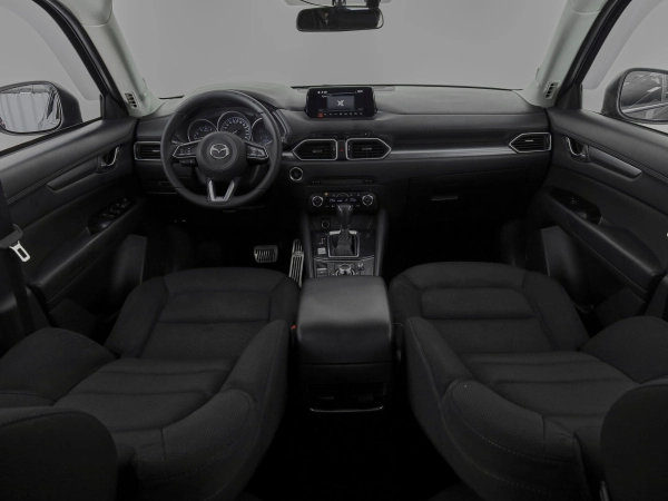 Mazda CX-5, II фото №8