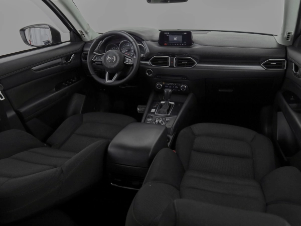 Mazda CX-5, II фото №9