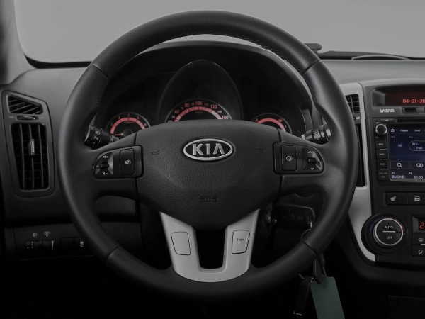 Kia Ceed, I Рестайлинг фото №10