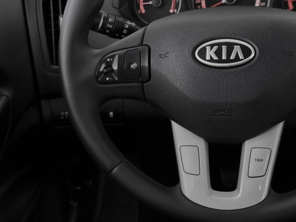 Kia Ceed, I Рестайлинг фото №11