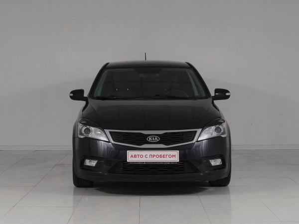 Kia Ceed, I Рестайлинг фото №2