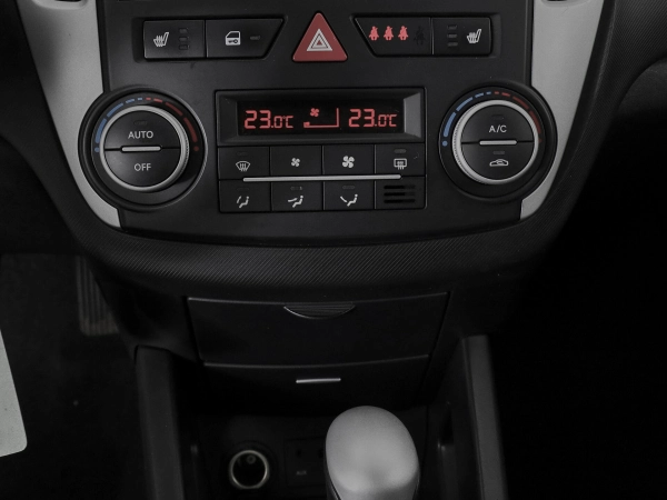 Kia Ceed, I Рестайлинг фото №21