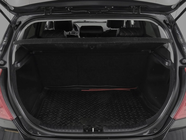 Kia Ceed, I Рестайлинг фото №25