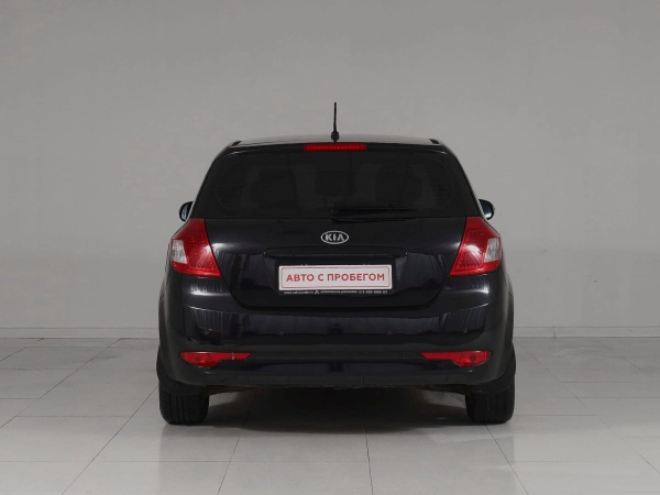 Kia Ceed, I Рестайлинг фото №5