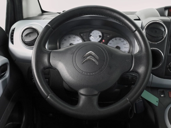 Citroen Berlingo, II Рестайлинг фото №10