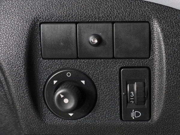 Citroen Berlingo, II Рестайлинг фото №13