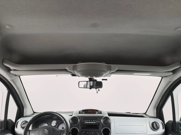 Citroen Berlingo, II Рестайлинг фото №16