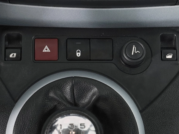 Citroen Berlingo, II Рестайлинг фото №19