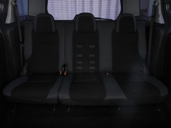 Citroen Berlingo, II Рестайлинг фото №20