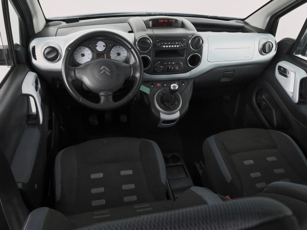 Citroen Berlingo, II Рестайлинг фото №7