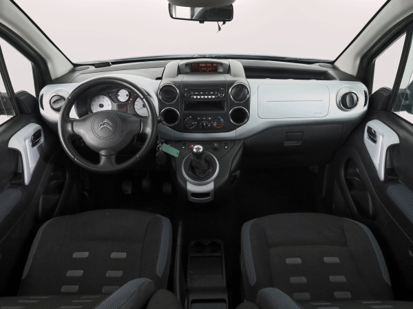 Citroen Berlingo, II Рестайлинг фото №8