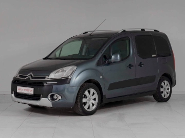 Citroen Berlingo, II Рестайлинг 2013 X-TR фото