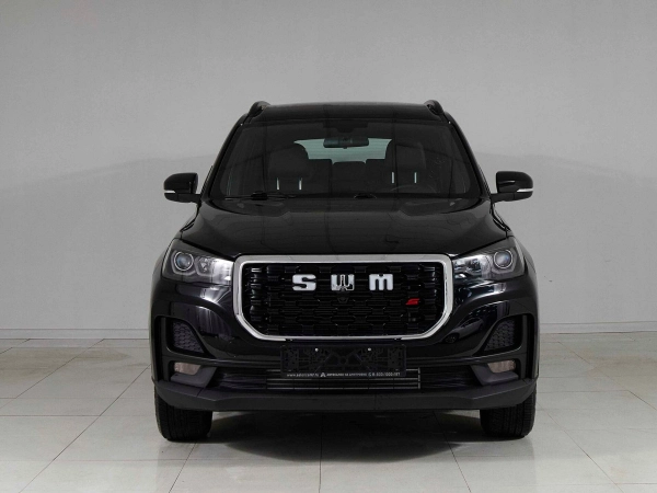 SWM G05 Pro, I фото №2