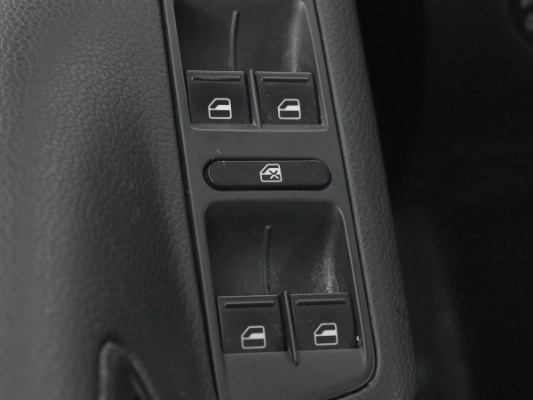 Volkswagen Tiguan, I Рестайлинг фото №13
