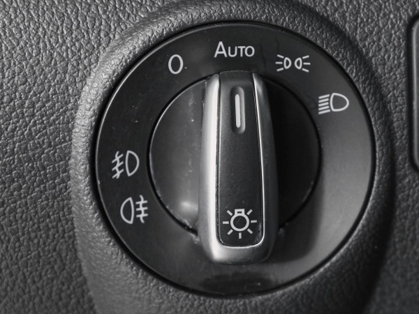 Volkswagen Tiguan, I Рестайлинг фото №16
