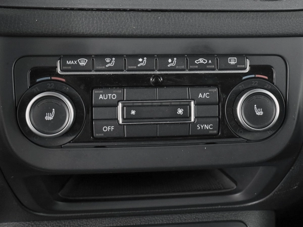 Volkswagen Tiguan, I Рестайлинг фото №20
