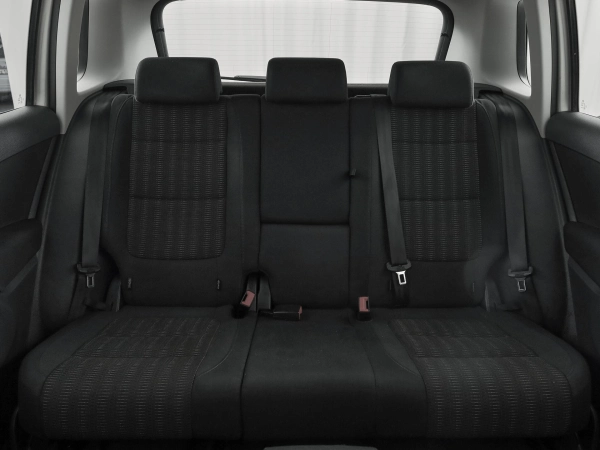 Volkswagen Tiguan, I Рестайлинг фото №23
