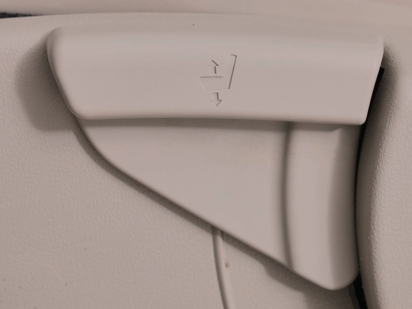 Nissan Qashqai, I Рестайлинг фото №16