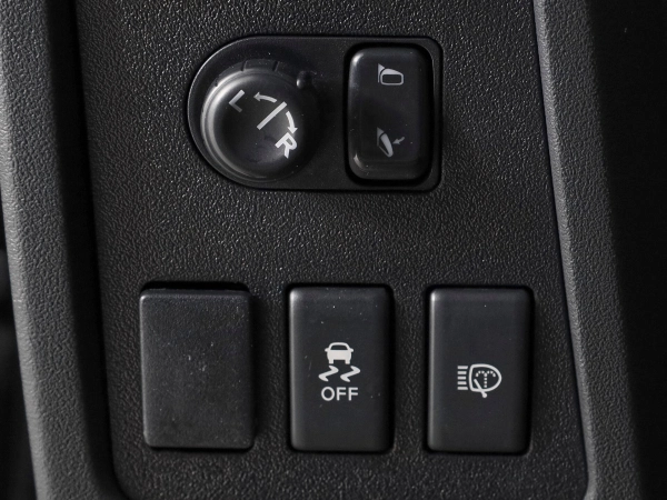Nissan Qashqai, I Рестайлинг фото №17