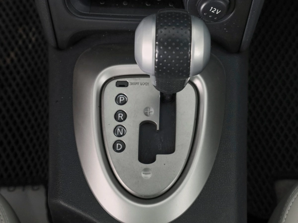 Nissan Qashqai, I Рестайлинг фото №22