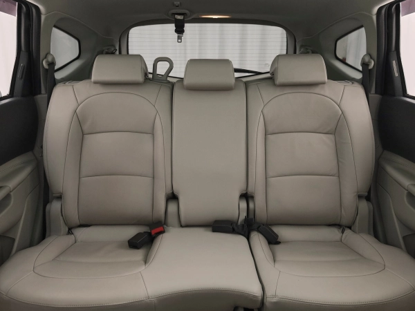 Nissan Qashqai, I Рестайлинг фото №24