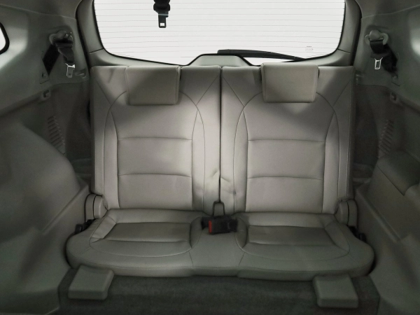 Nissan Qashqai, I Рестайлинг фото №25