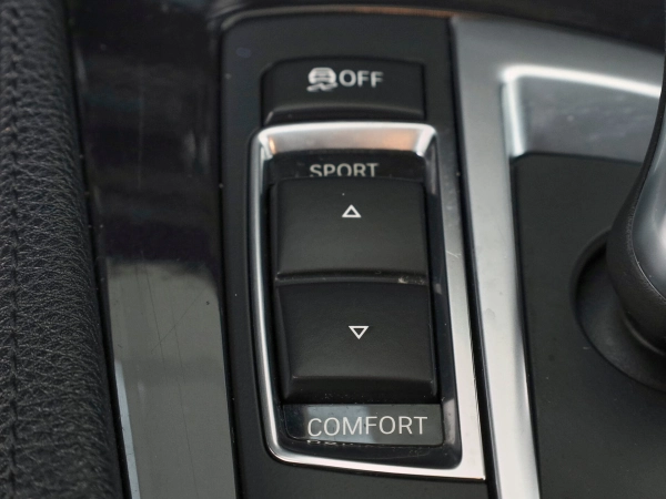 BMW 5 серии, VI (F10/F11/F07) Рестайлинг фото №22