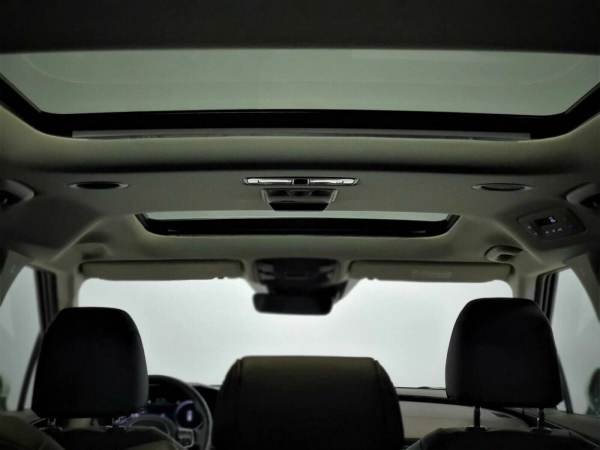 Kia Carnival, IV фото №14
