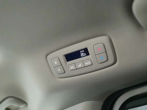 Kia Carnival, IV фото №16