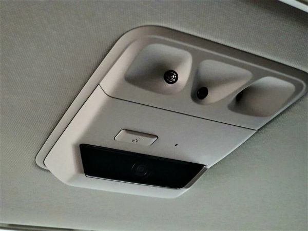Kia Carnival, IV фото №18