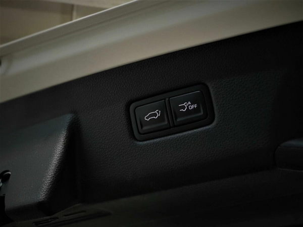 Kia Carnival, IV фото №19