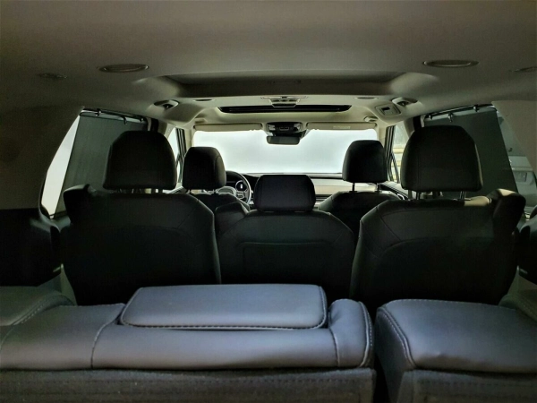 Kia Carnival, IV фото №20