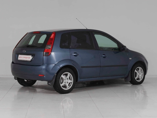 Ford Fiesta, V фото №6